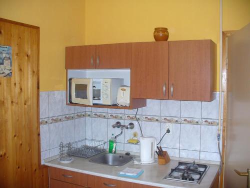 Pleiveisz Apartman in Péntekfalu