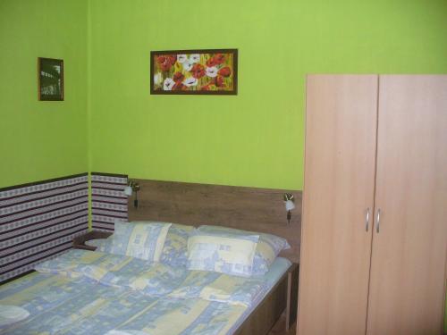 Pleiveisz Apartman in Péntekfalu
