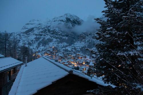 Nomad by CERVO Mountain Resort - image 8