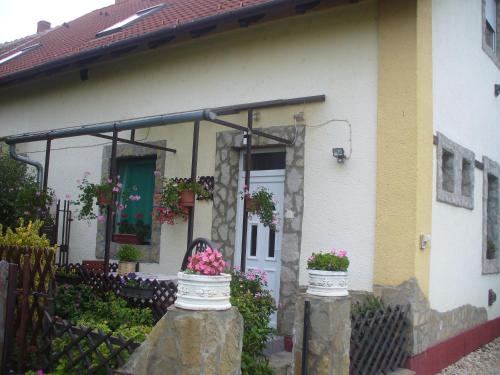 Pleiveisz Apartman in Péntekfalu