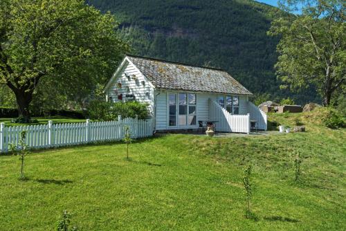 Huse Gjestegard - Kinsarvik