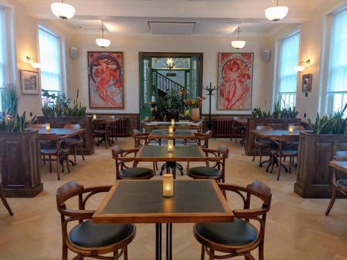 Hotel Kronacker - image 14