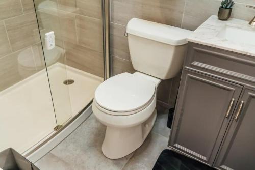 Fully Furnished Studio plus WiFi Amazing Deal