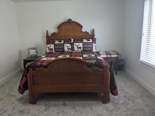 The Tuscan Lodge - image 3