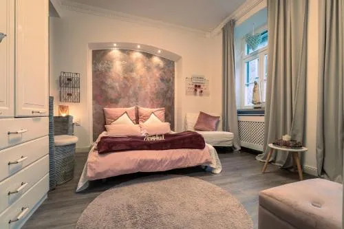 Marienzimmer in Weibern, Deutschland