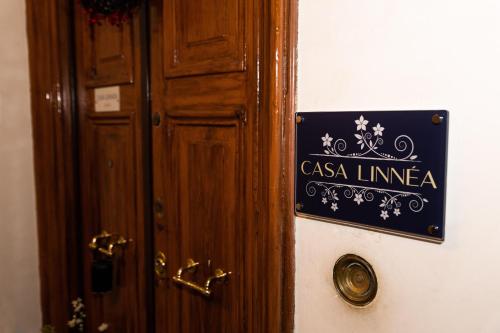 Casa Linnea, Řím (fotografie 9)