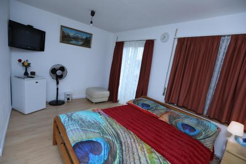 Glatthall - Accommodation - Glattbrugg