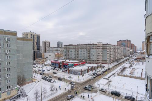 Мусина 21