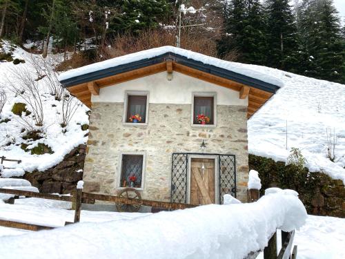 ALLA STALLA Suite & Chalet