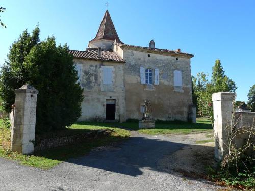 BOURGUETTE La petite maison dans la prairie