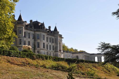 BOURGUETTE La petite maison dans la prairie