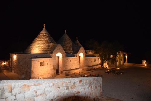 Trulli don Pietro