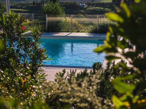Quaint Holiday Home in Florence Tuscany with Swimming Pool gîte à louer Toiano