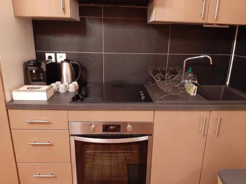 Maison d’hôte Andolini chambre d'hôte Pont-de-la-Maye