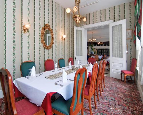 Windsor Hotel, an Ascend Collection Hotel in Americus (Georgia)