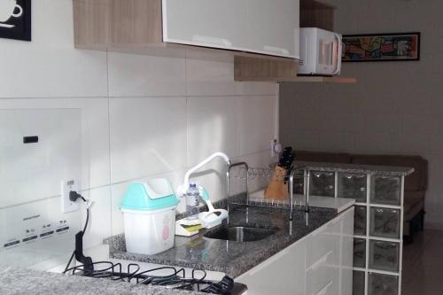 Apartamento Maranduba Ville II