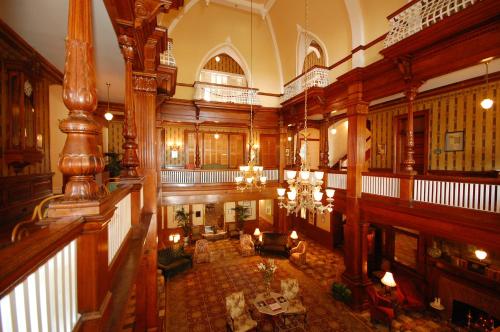 Windsor Hotel, an Ascend Collection Hotel in Americus