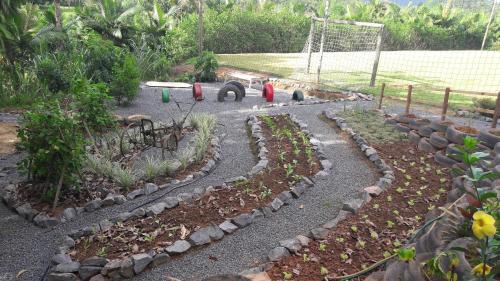 Sítio para Famílias em Pomerode - Santa Catarina