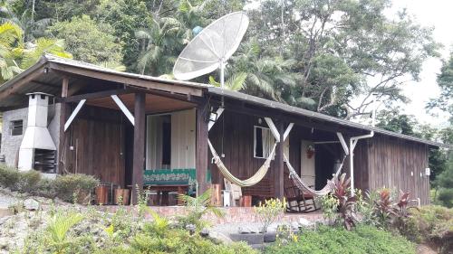 Sítio para Famílias em Pomerode - Santa Catarina