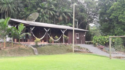 Sítio para Famílias em Pomerode - Santa Catarina