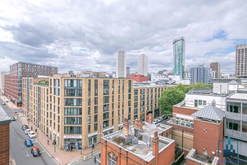 City View Apartments B5 Central, , West Midlands