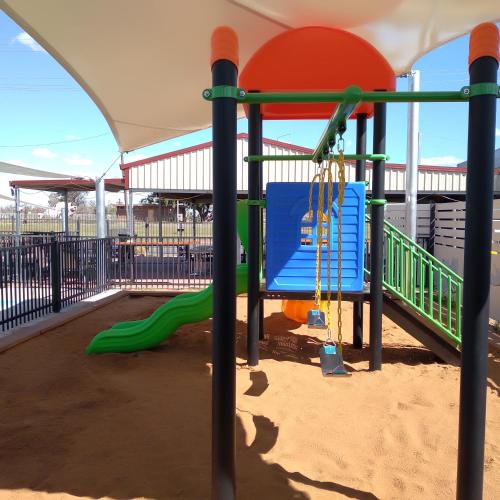 Sunshine Gardens Bourke Resort in Bourke