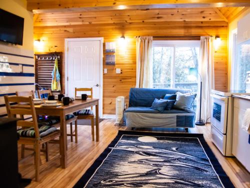 Myers Cave Resort in Belleville