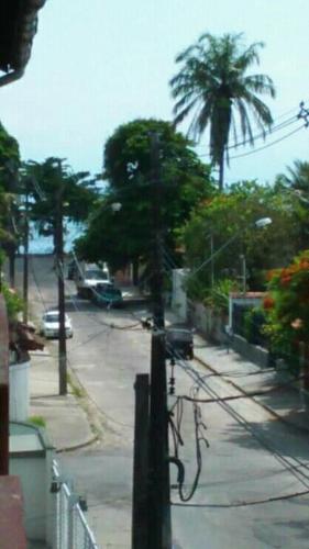 Apartamento em Ubatuba SP