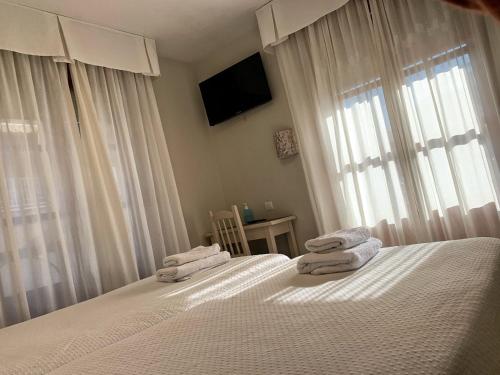 Hostal Restaurante Méndez