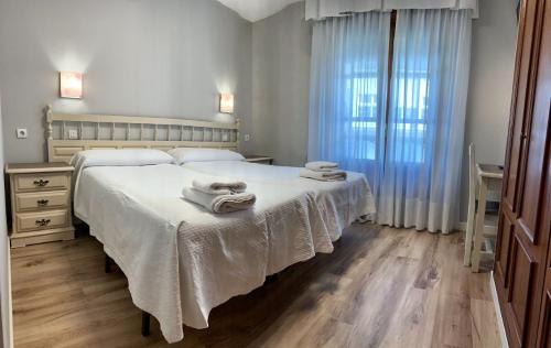 Hostal Restaurante Méndez