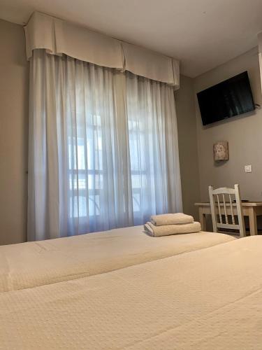 Hostal Restaurante Méndez
