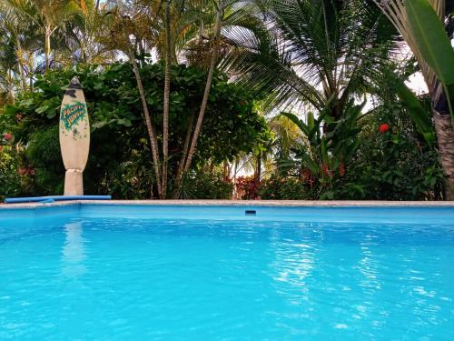 Pacific Jungle Apts