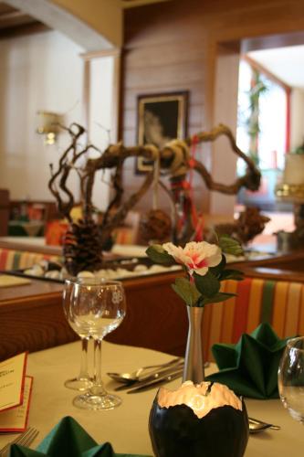 Wanderhotel Grüner Baum - image 11