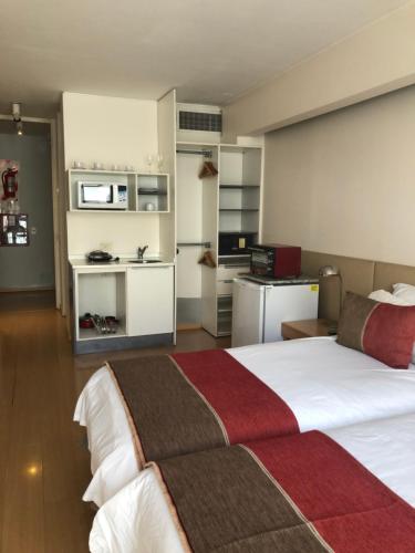 Design Suite Recoleta, Buenos Aires (fotografie 7)