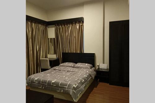 Lagoon Park Resort Studio