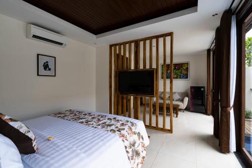 The Calna Villa Bali