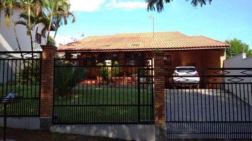 Casa Campo Aguas de Sao Pedro com Wi-Fi