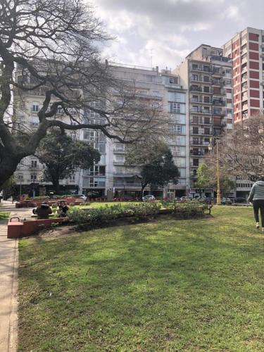 Design Suite Recoleta, Buenos Aires (fotografie 6)