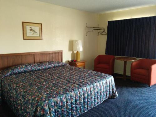Crystal Motel