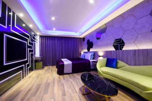 I-Like Motel