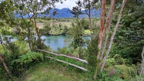 Cabañas Kuyén Austral