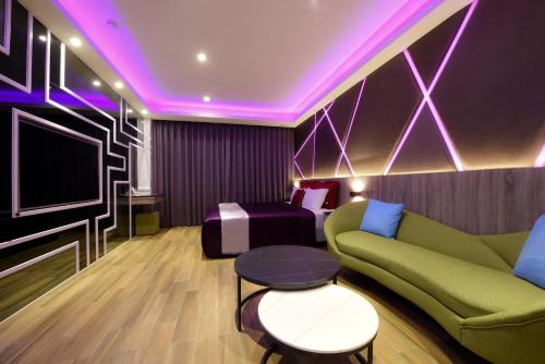 I-Like Motel in Pingzhen District