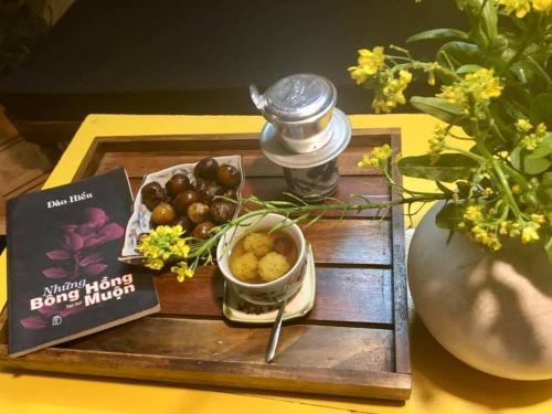Ba Con Ech homestay&Coffee-Lunch