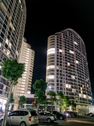 K-Home - Can ho cao cap Gateway Vung Tau