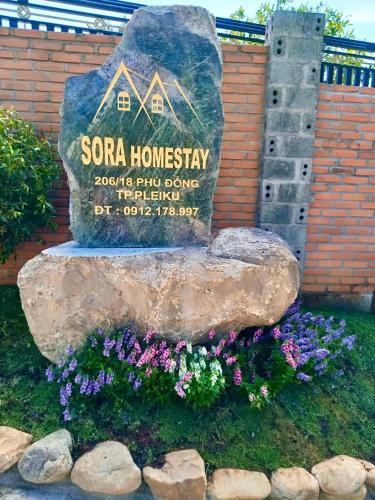 SORA HOMESTAY