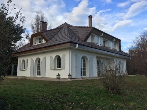 Le Cocon du Kemberg chambre d'hôte Saulcy-sur-Meurthe