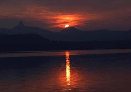 Friendly Camping Bhandardara
