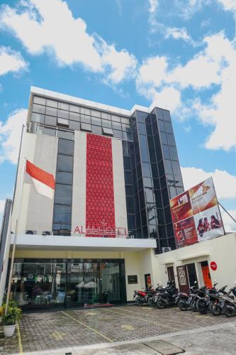 Alam Hotel by Cordela, Deli Serdang