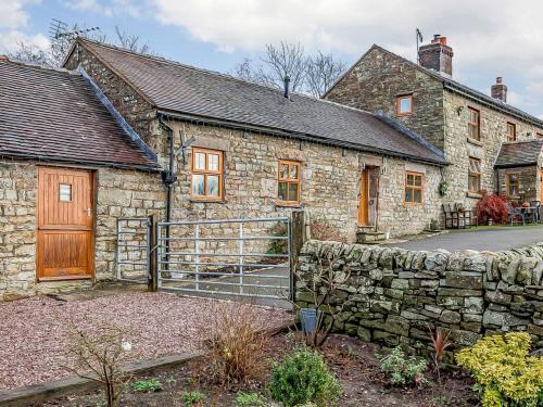 The Stable, , Staffordshire