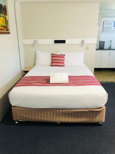 Central Coast Motel in Wyong